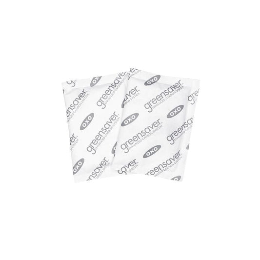GreenSaver Standing Crisper Insert - 2 Pc - US 6511