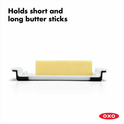 Butter Dish - US 7983