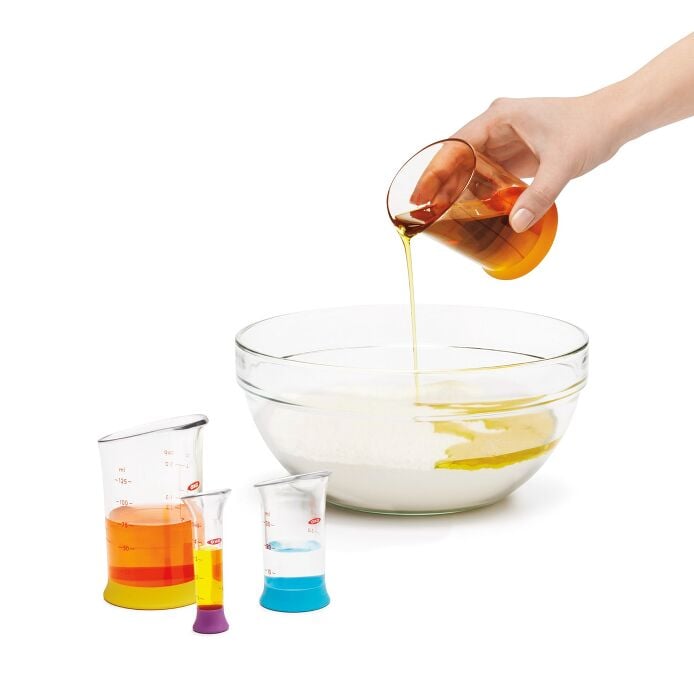 Kid-Friendly Cupcake Baking Bundle - US 0212