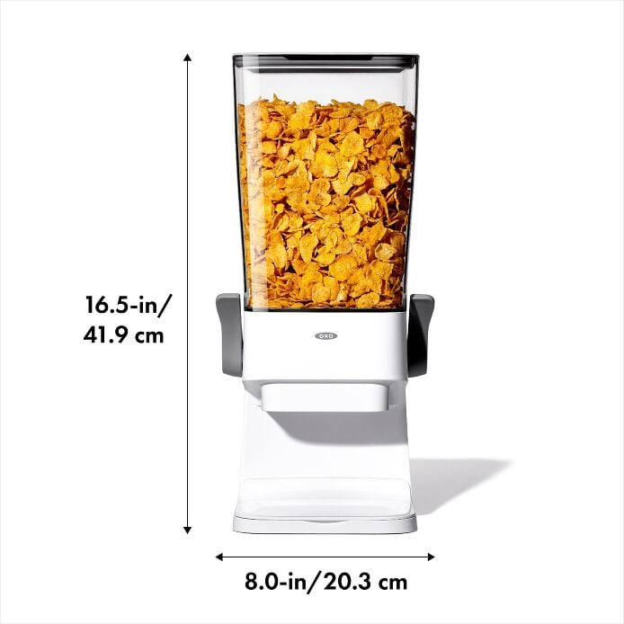 OXO Good Grips Countertop Cereal Dispenser - US 1584