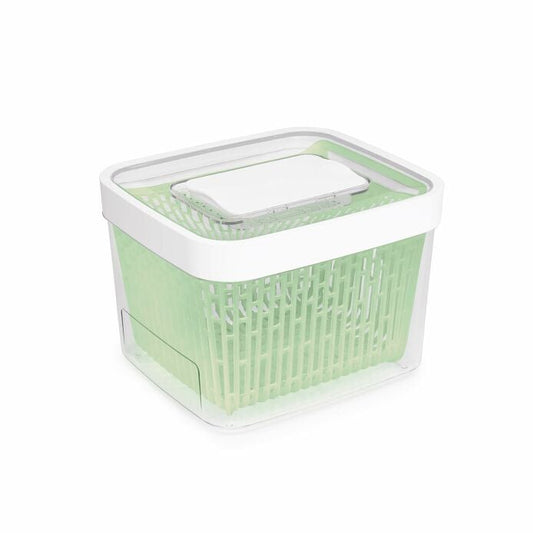 GreenSaver Produce Keeper (4.3 Qt) - US 8819