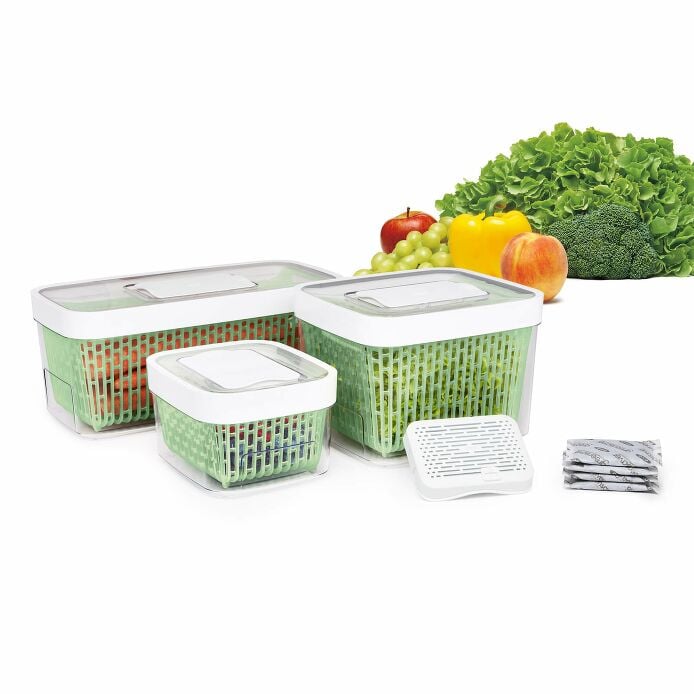 GreenSaver Produce Keeper (5.0 Qt) - US 2961