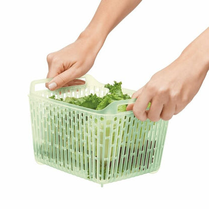 GreenSaver Produce Keeper (4.3 Qt) - US 8819
