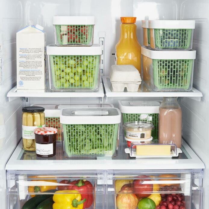 GreenSaver Produce Keeper (5.0 Qt) - US 2961