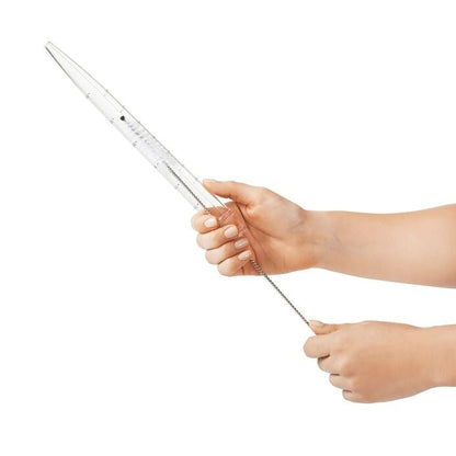 Baster with Cleaning Brush - US 2823