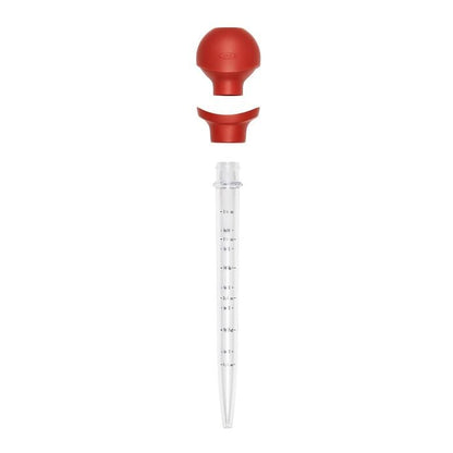 Baster with Cleaning Brush - US 2823