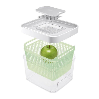 OXO GreenSaver Carbon Filter Refills - 4 Pack - US 8660
