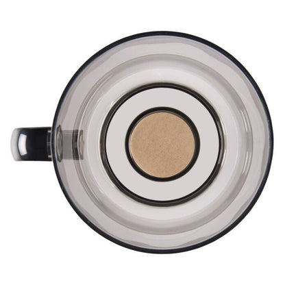 Cold Brew Coffee Maker Paper Filters - US 8371