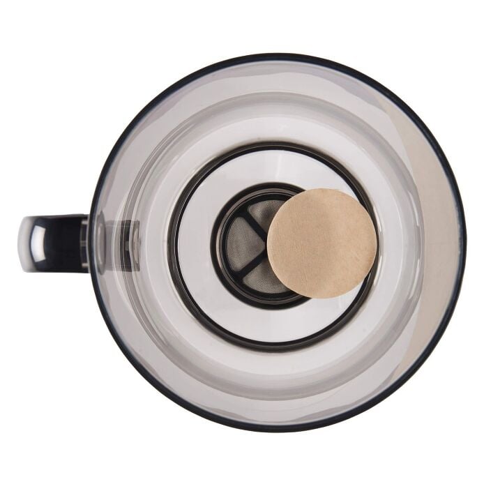 Cold Brew Coffee Maker Paper Filters - US 8371