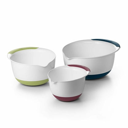 3-Piece Mixing Bowl Set - US 8399