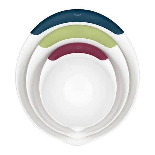 3-Piece Mixing Bowl Set - US 8399