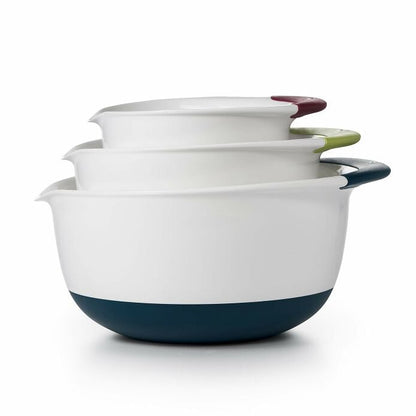 3-Piece Mixing Bowl Set - US 8399