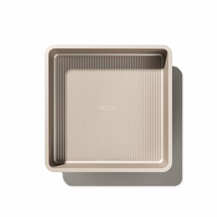 Non-Stick Pro Cake Pan - 9" Square - US 0964