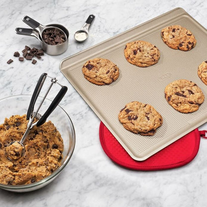Stainless Steel Measuring Cups and Spoons Set - US 6041