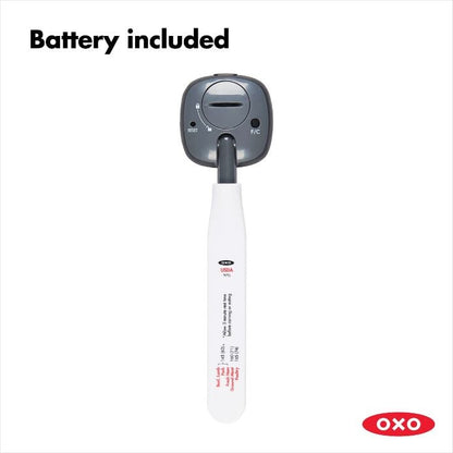 OXO Good Grips Chef's Precision Digital Instant Read Thermometer - US 1947