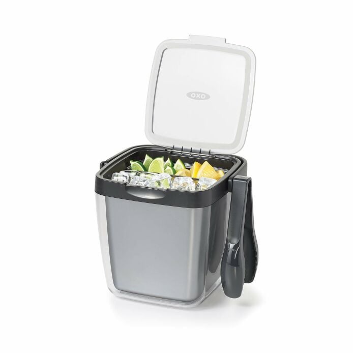3 Piece Ice Bucket Set - US 9161