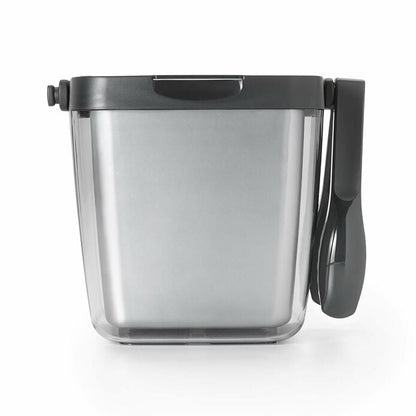 3 Piece Ice Bucket Set - US 9161