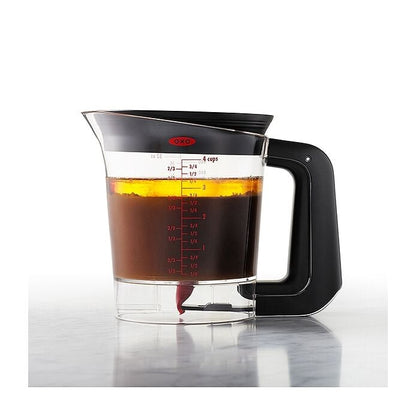 OXO Good Grips Good Gravy Fat Separator – 4 Cup - US 1296
