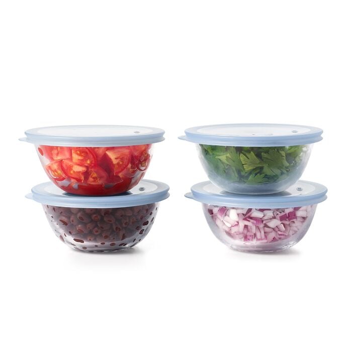 OXO Good Grips 8 Piece Prep Bowl Set - US 0998