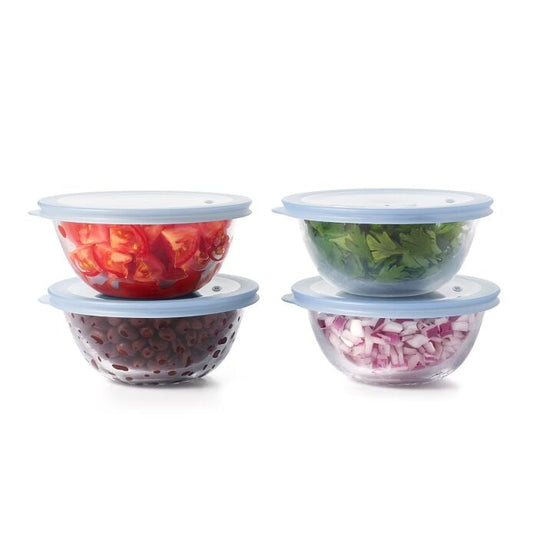 OXO Good Grips 8 Piece Prep Bowl Set - US 0998