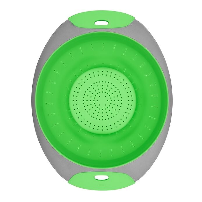 Collapsible Colander (3.5 Qt) - US 0541