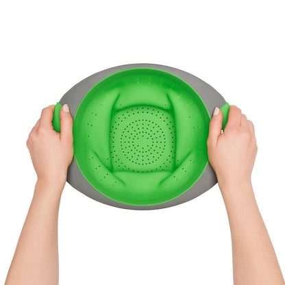 Collapsible Colander (3.5 Qt) - US 0541