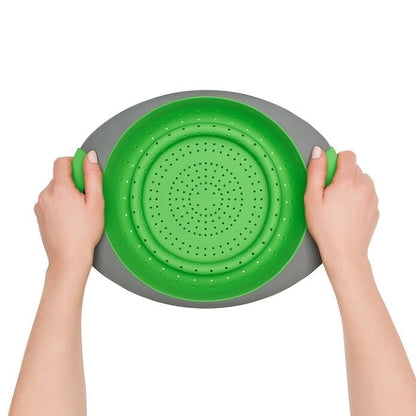 Collapsible Colander (3.5 Qt) - US 0541