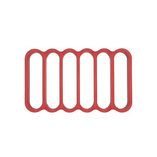 Silicone Roasting Rack – 2 Pack - US 2598