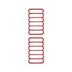 Silicone Roasting Rack – 2 Pack - US 2598