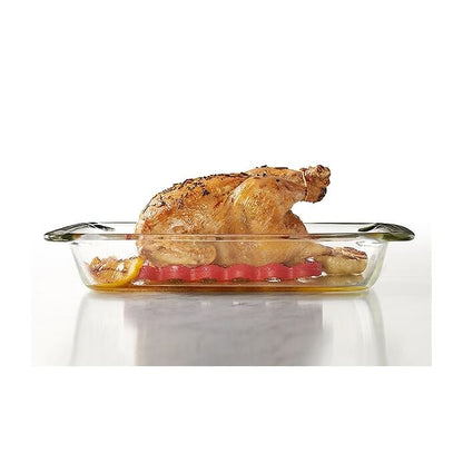 Silicone Roasting Rack – 2 Pack - US 2598
