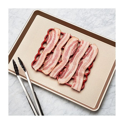 Silicone Roasting Rack – 2 Pack - US 2598