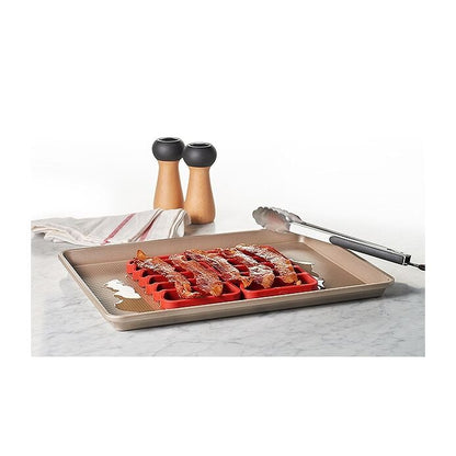Silicone Roasting Rack – 2 Pack - US 2598