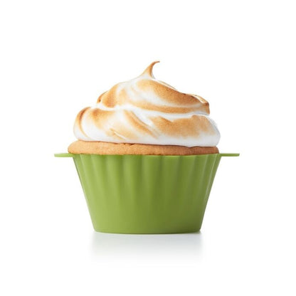 Silicone Baking Cups (12 Pack) - US 3663