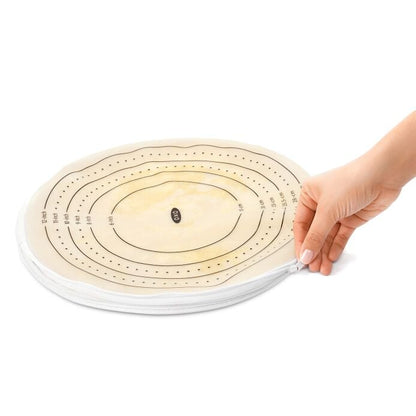 OXO Silicone Dough Rolling Bag - US 2081
