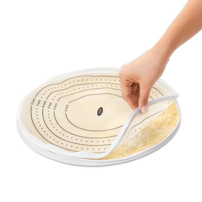 OXO Silicone Dough Rolling Bag - US 2081
