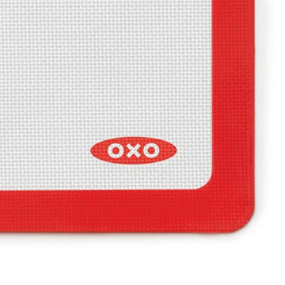 Silicone Baking Mat - US 3696