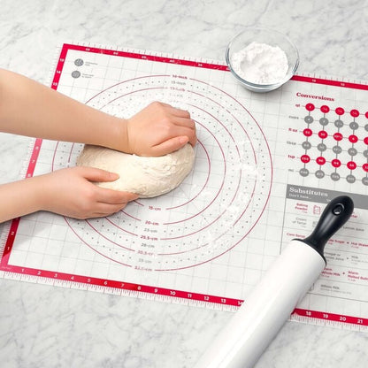 OXO Silicone Pastry Mat - US 2521