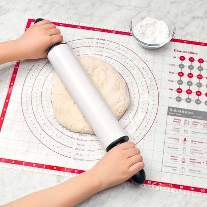 OXO Silicone Pastry Mat - US 2521