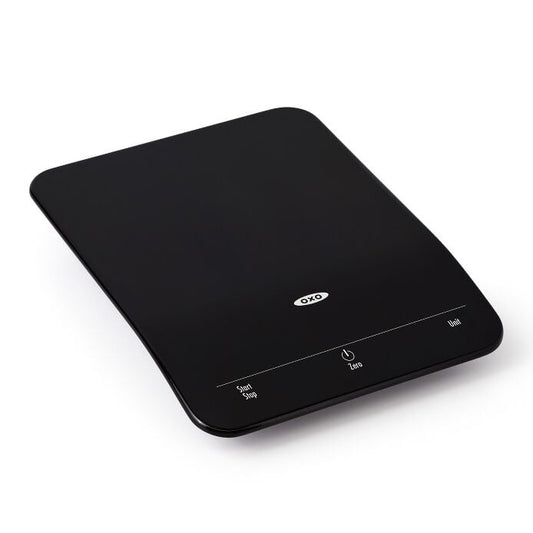 OXO Good Grips 6-lb Precision Scale With Timer - US 2080