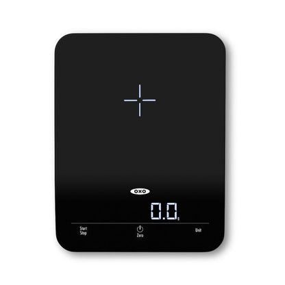 OXO Good Grips 6-lb Precision Scale With Timer - US 2080