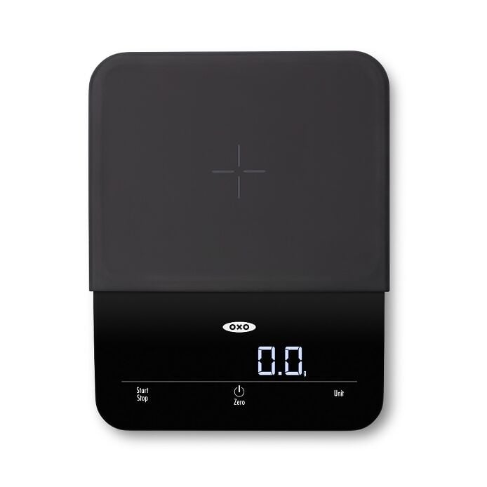 OXO Good Grips 6-lb Precision Scale With Timer - US 2080