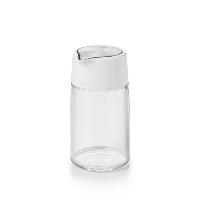 OXO Glass Creamer - US 5637