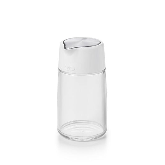 OXO Glass Creamer - US 5637