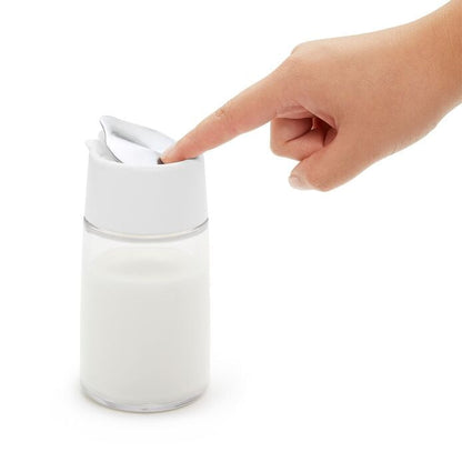 OXO Glass Creamer - US 5637