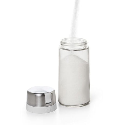 Glass Sugar Dispenser - US 9409