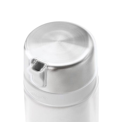 Glass Sugar Dispenser - US 9409