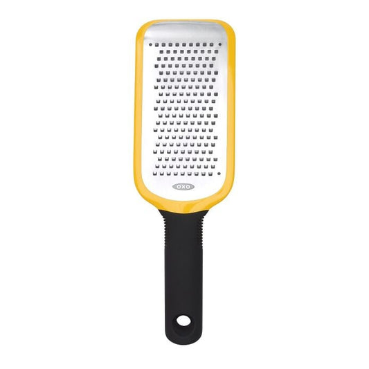 Etched Medium Grater - US 3130