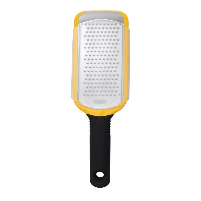 Etched Medium Grater - US 3130