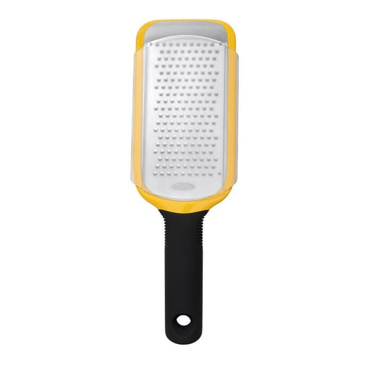 Etched Medium Grater - US 3130