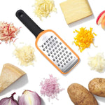 Etched Coarse Grater - US 7894